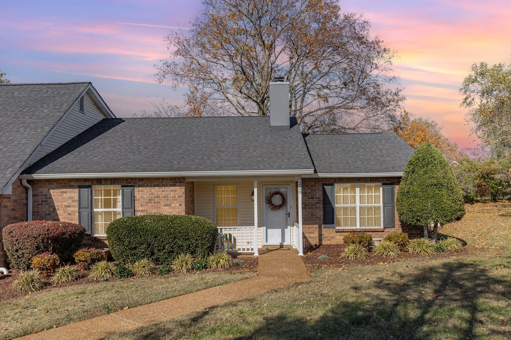 220 Cottage Pl, Nashville