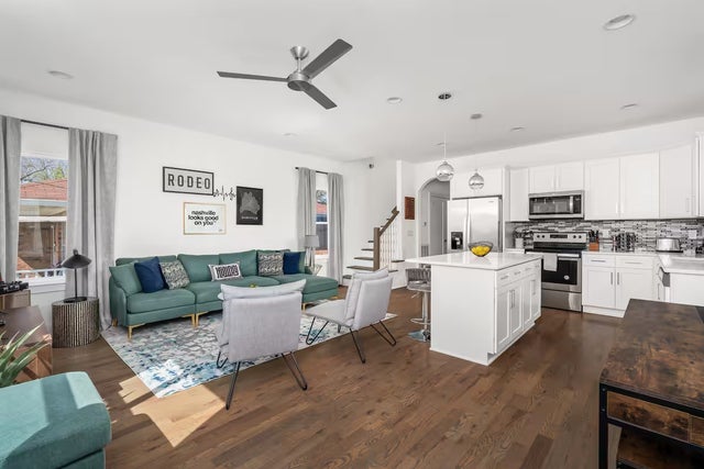 1508 Phillips St A, Nashville