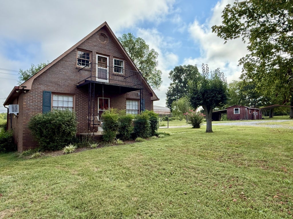 1408 Holly Grove Road, Lewisburg