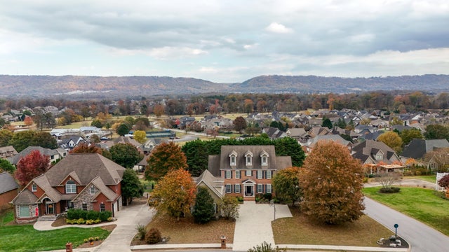 7416 Splendid View Drive, Ooltewah