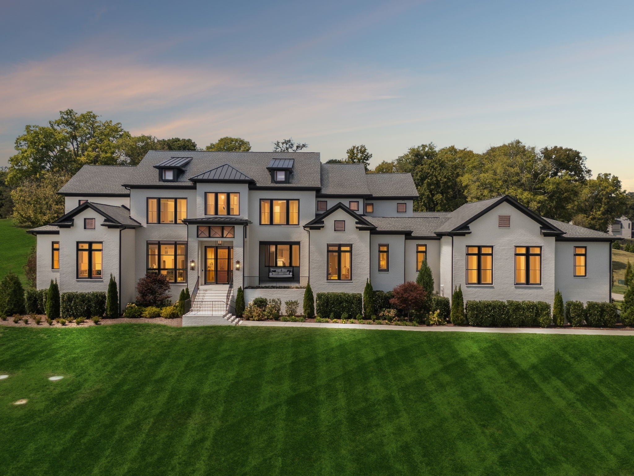 Photo for MLS 3045391 in 1801 Franklin Hills Ln Franklin, TN - 37069