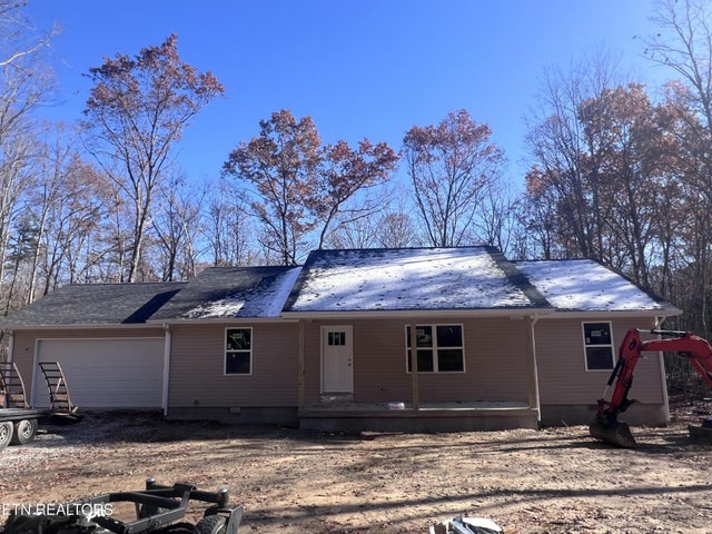 133 Jay Loop, Jamestown