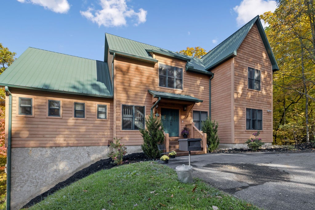 3715 Cinnamon Way, Sevierville