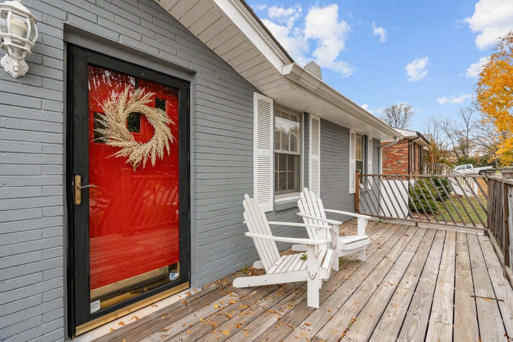 612 Canton Pass, Madison