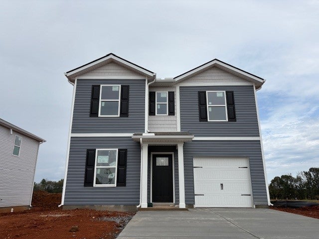 609 Cloudland Dr, Portland