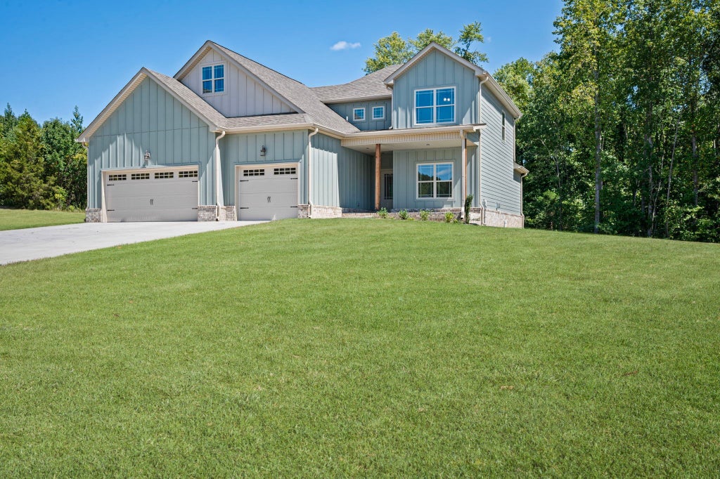 1749 Powell Rd, Clarksville