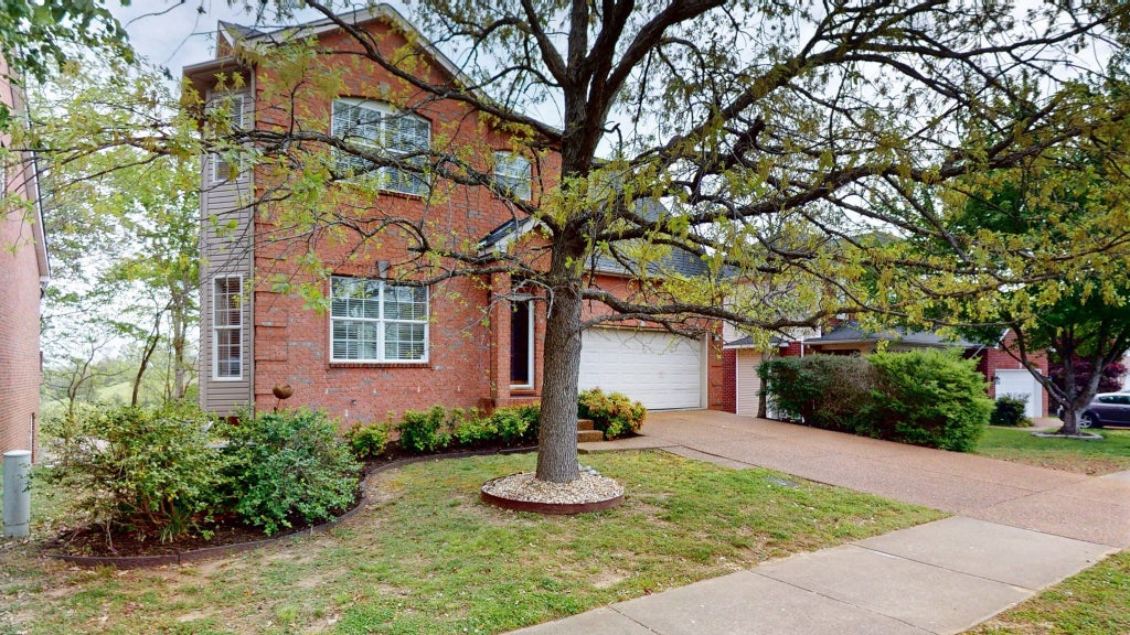 6868 Scarlet Ridge Dr, Brentwood