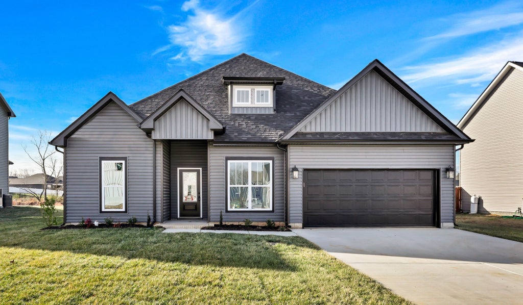 310 Galway Dr, Clarksville