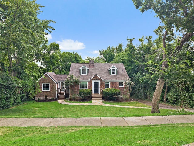 3201 Hillside Dr, Nashville