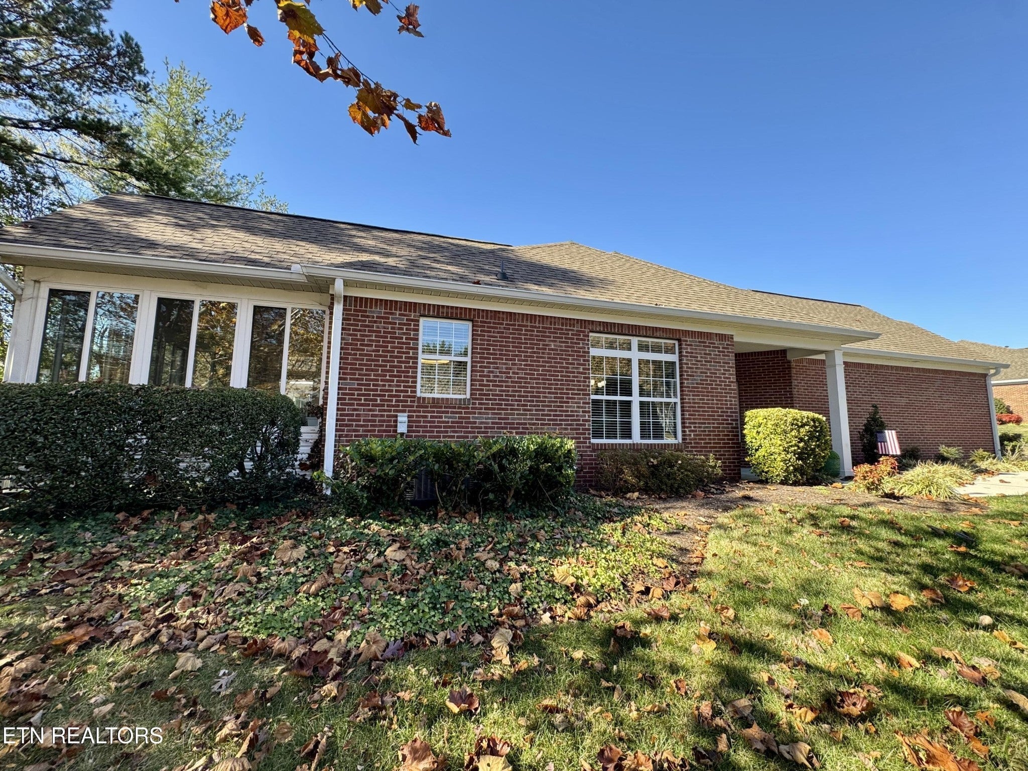Photo for MLS 3045553 in 7700 Ester Way Knoxville, TN - 37909