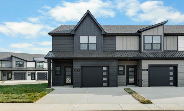 1507 Jonathan Wade Circle, Clarksville