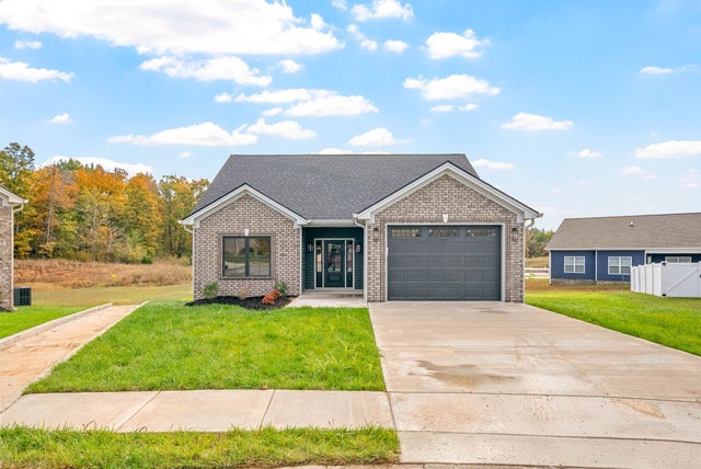 109 Lowell Way, Hopkinsville