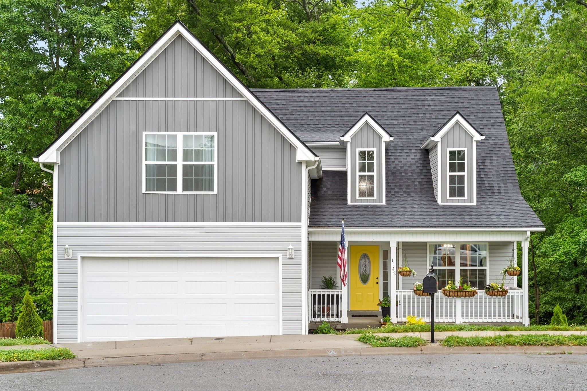 Home for sale in 1148 Belvoir Ln Clarksville, TN