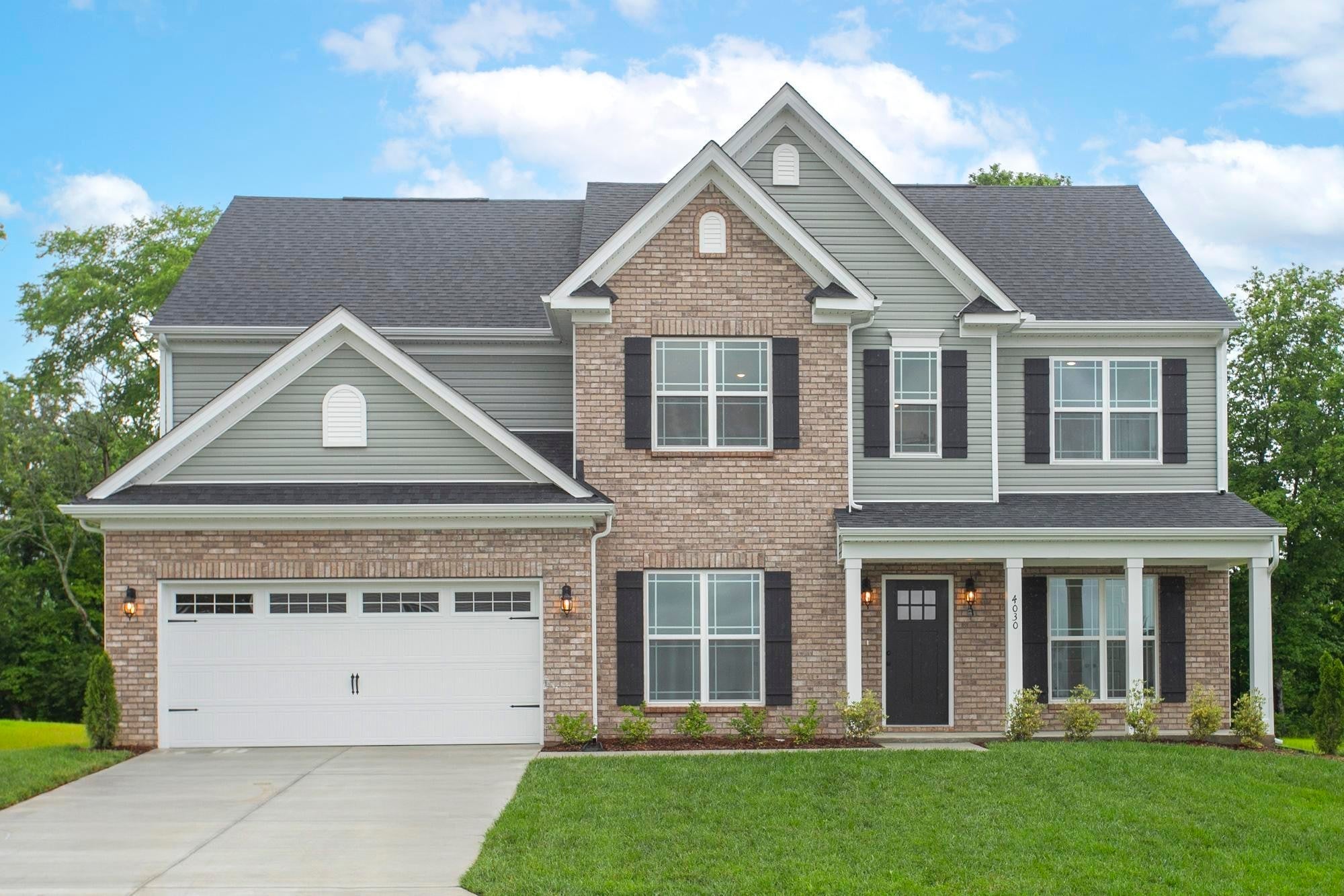 Photo for MLS 3045654 in 5031 Salient Dr Spring Hill, TN - 37174