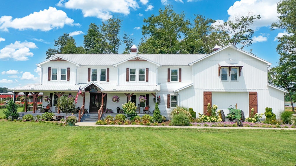 344 Whitaker Rd, Shelbyville