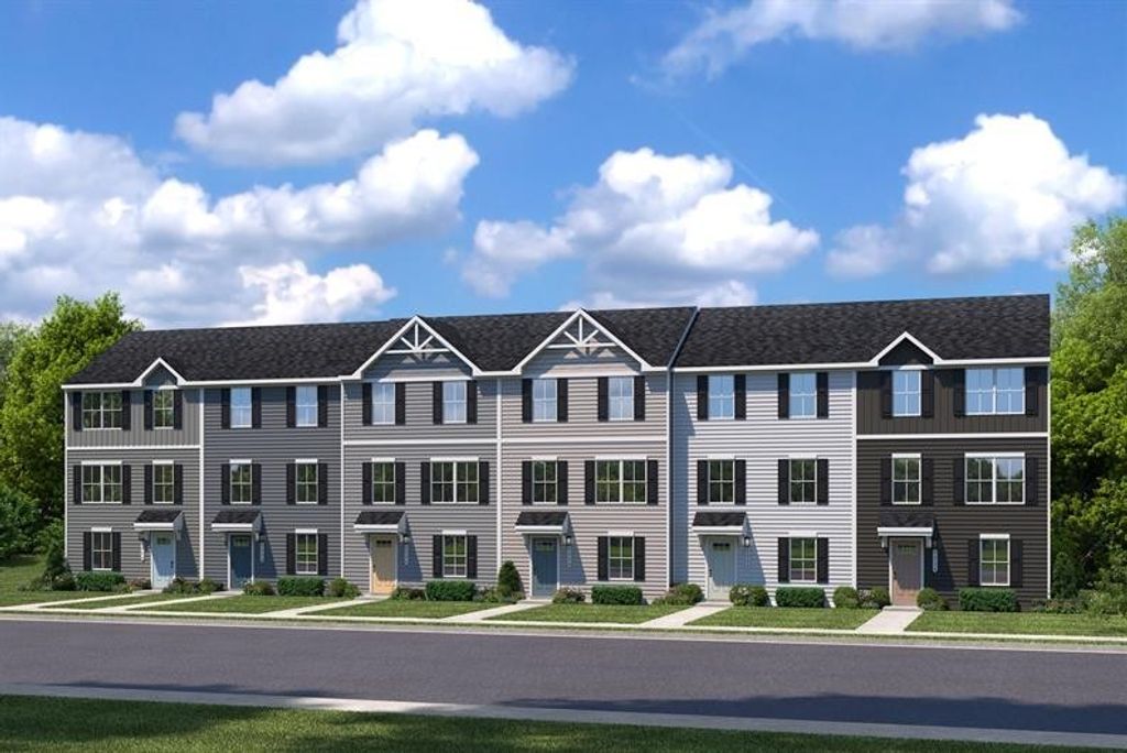 241 Poplar Loop, Antioch