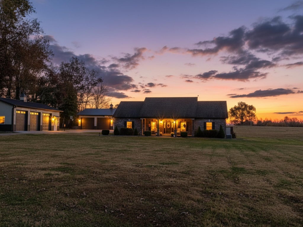 1065 Parkhurst Rd, McMinnville