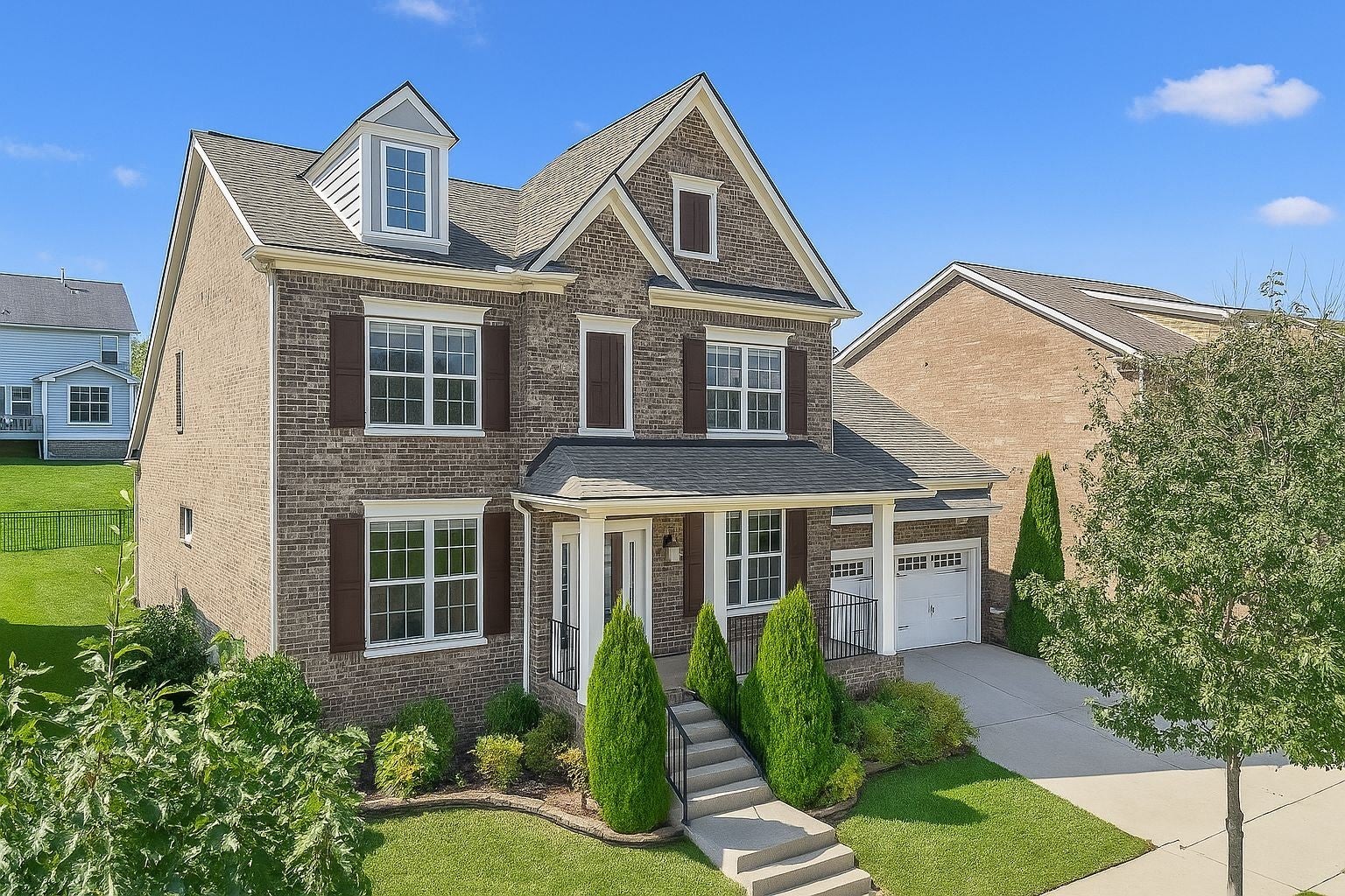 Residential Real Estate for sale in Franklin, TN