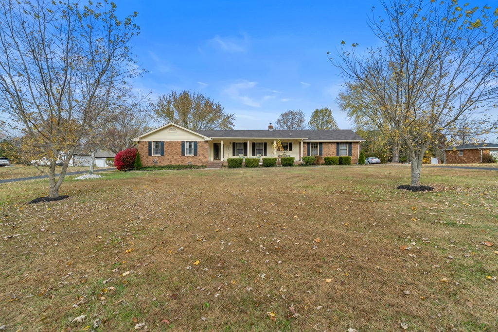 6980 Bethel Rd, Greenbrier