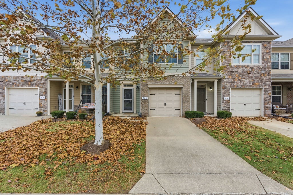 805 Brigade Loop, Murfreesboro