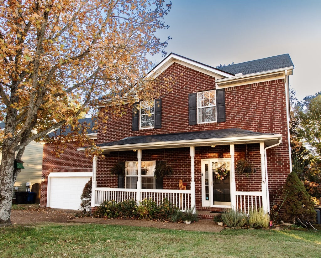 3119 Brimstead Dr, Franklin