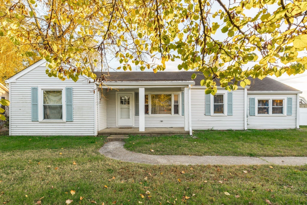 211 E Park Ave, Gallatin