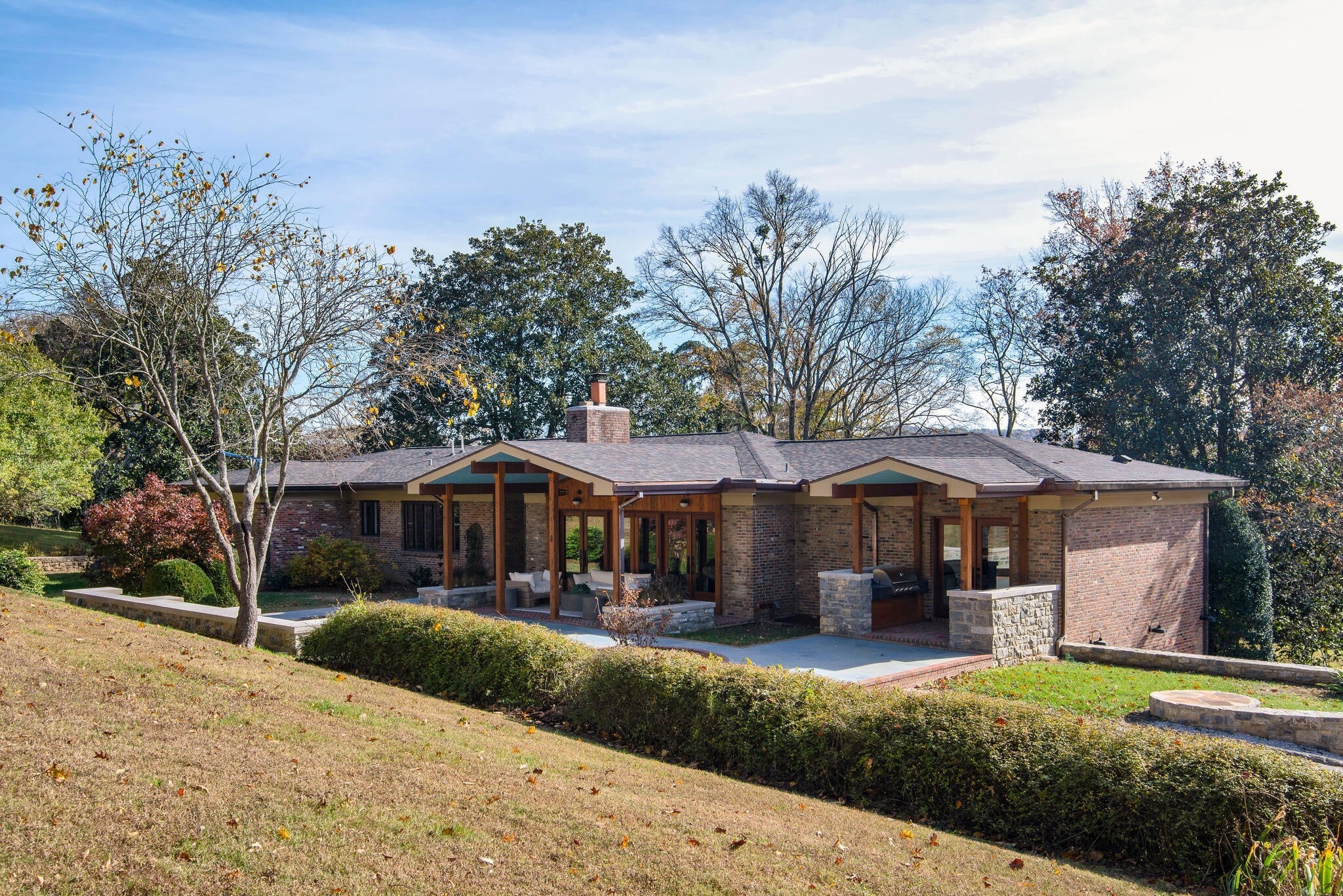 Residential Real Estate for sale in Nashville, TN