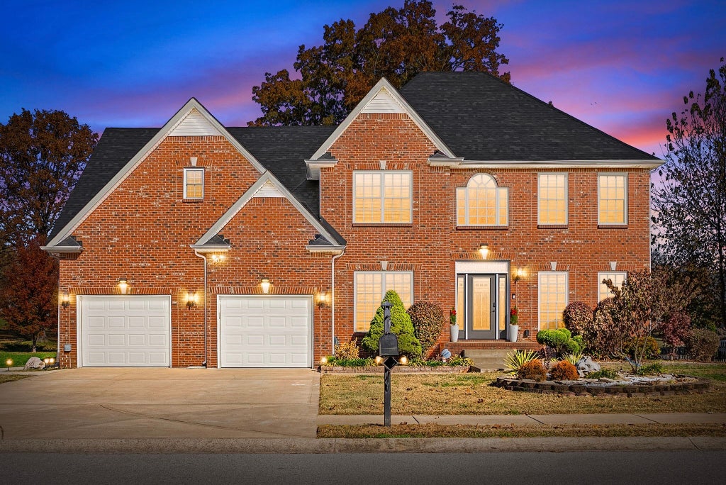 3407 Sango Xing, Clarksville