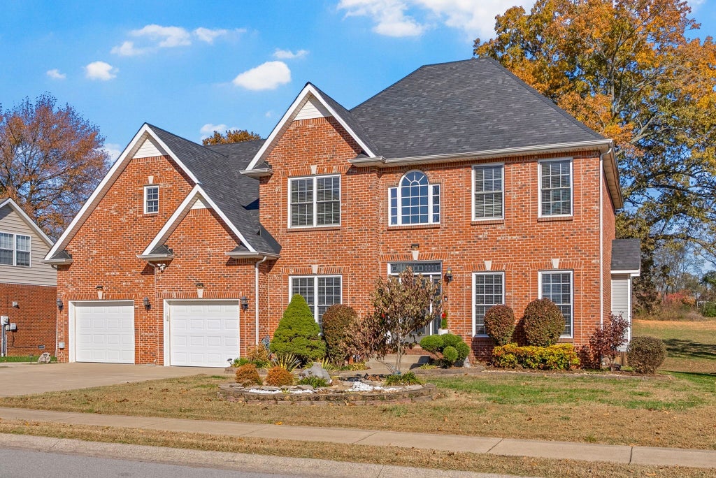 3407 Sango Xing, Clarksville