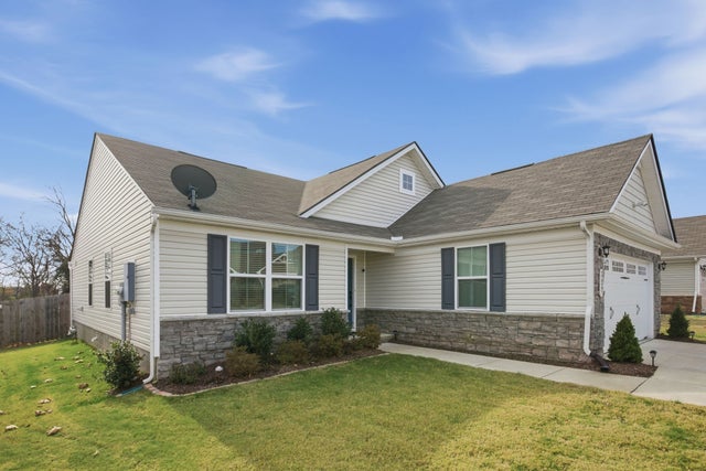 2625 Thornton Grove Blvd, Nashville