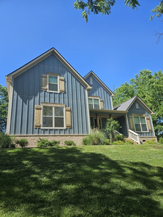 1375 Sherrilltown Rd, Watertown