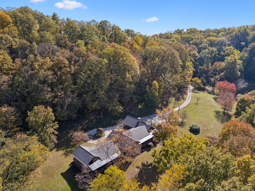 1125 Beechs Tavern Trail, Franklin