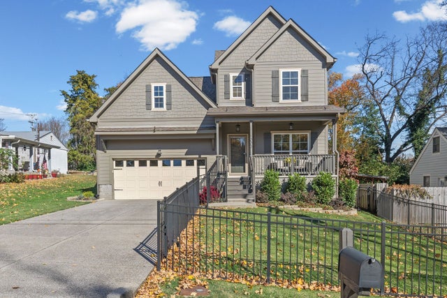 1003 Malquin Dr, Nashville