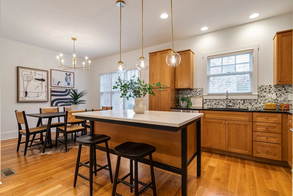 3186 Parthenon Ave C, Nashville