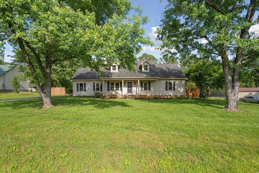 1643 Windy Meadow Dr, Christiana