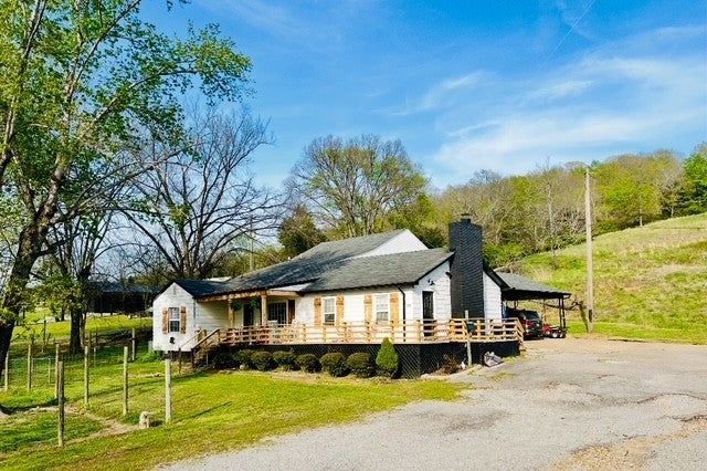 728 Dobbins Pike, Gallatin