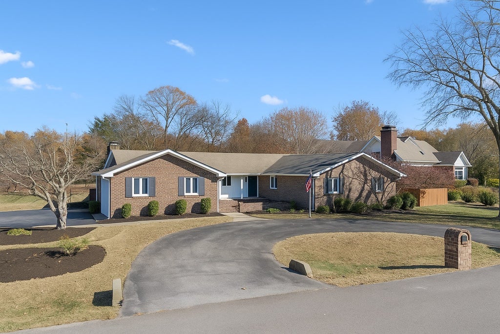 1454 Indian Pl, Murfreesboro