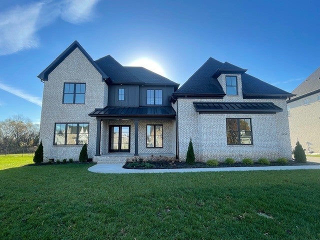 2834 Chaudoin Ct, Murfreesboro