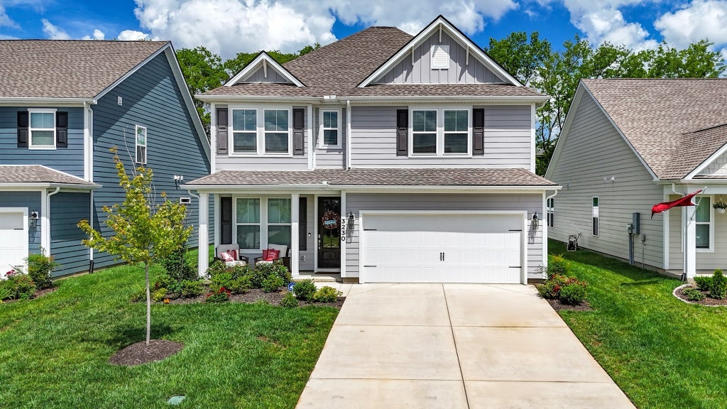 3230 Chatfield Dr, Murfreesboro