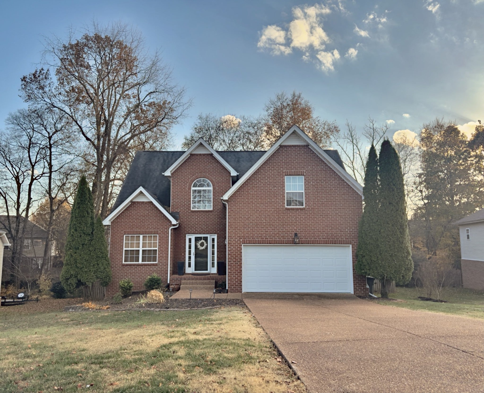 Photo for MLS 3046283 in 2070 Dinan Ct Spring Hill, TN - 37174