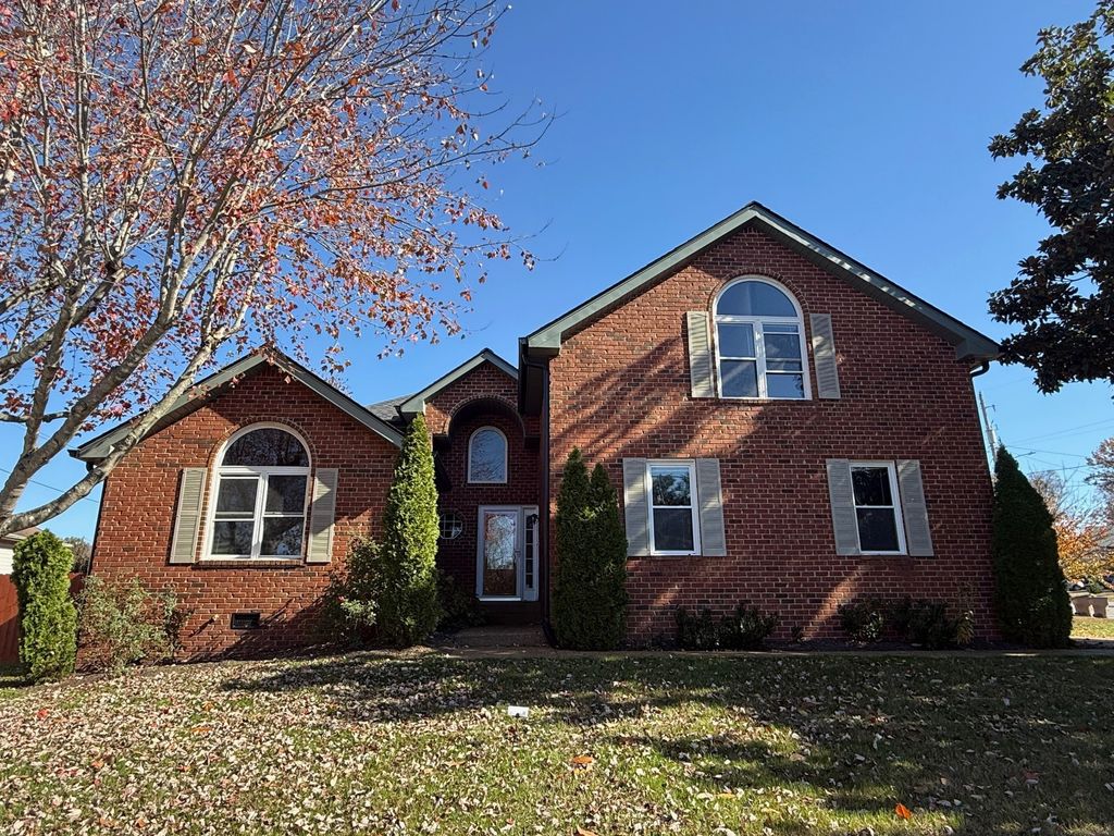 3600 Burwick Pl, Antioch