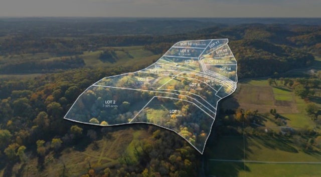 345 Brazier Ln, Gallatin