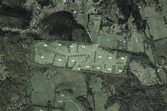 345 Brazier Ln, Gallatin