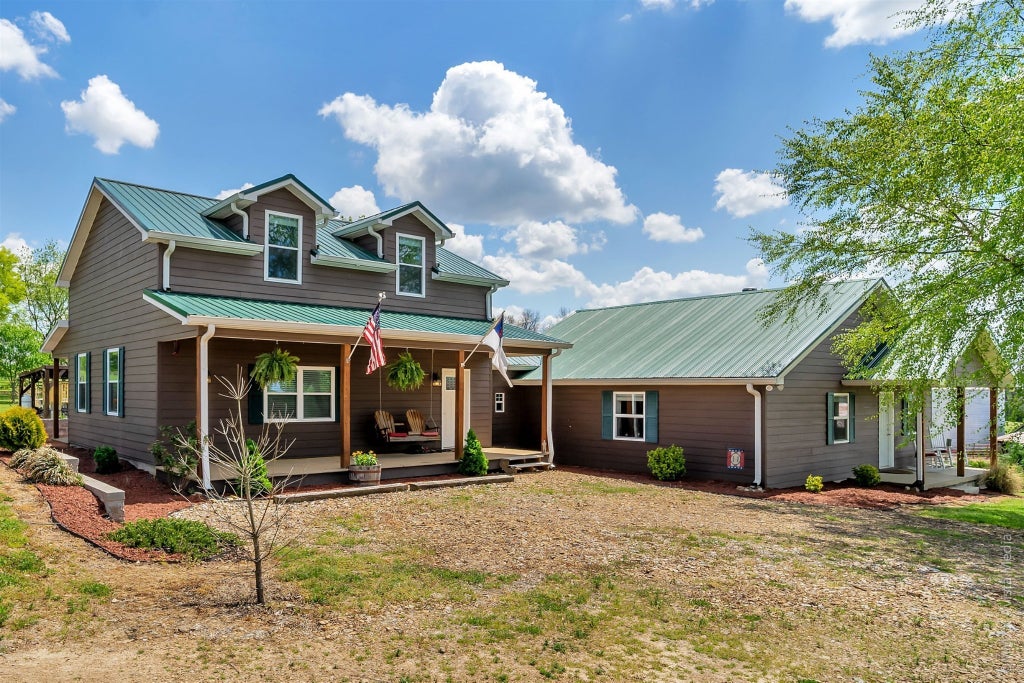 7870 Mill Rd, Cross Plains