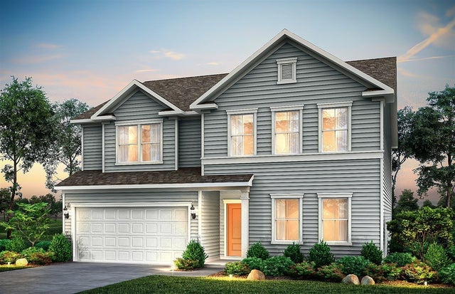 211 Land Breeze Drive, La Vergne