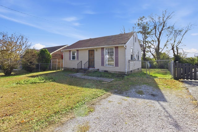 2621 Delk Ave, Nashville