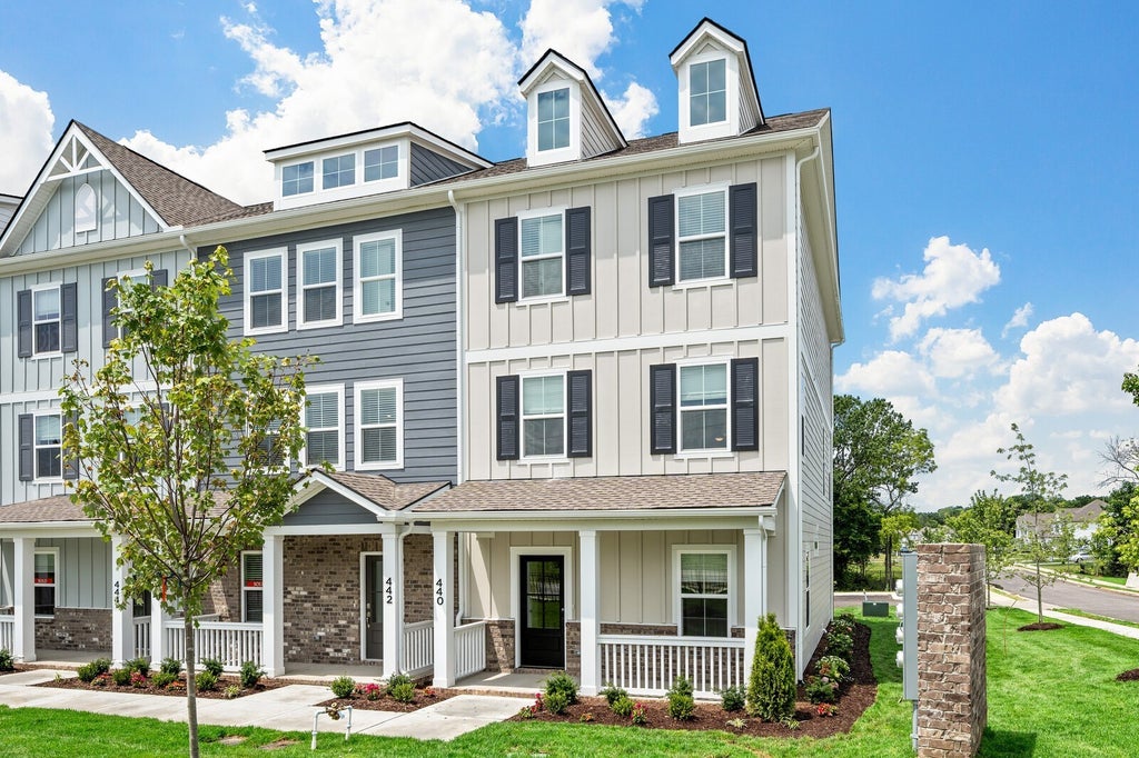 440 Blair Rd, Smyrna