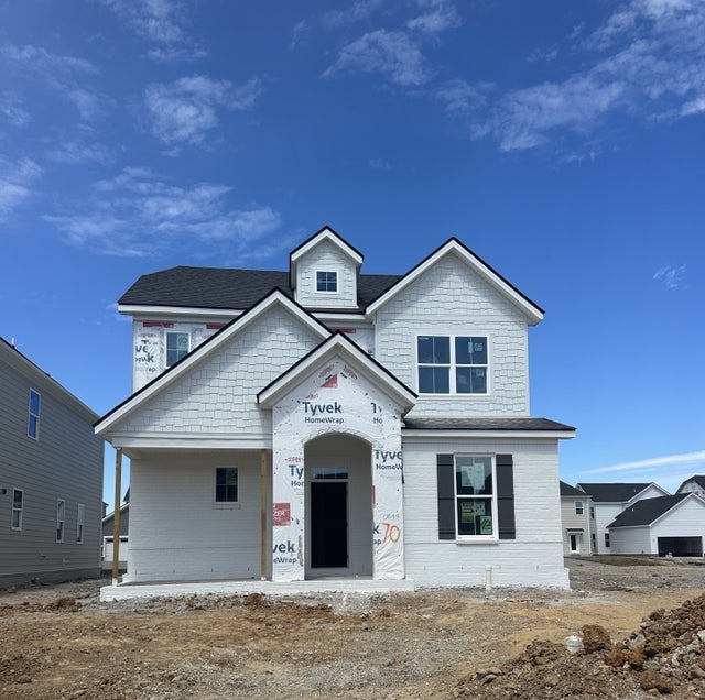 1104 Codah Drive, Mount Juliet