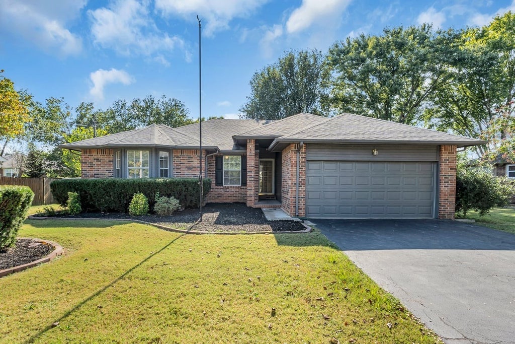 148 Tedder Blvd, Smyrna