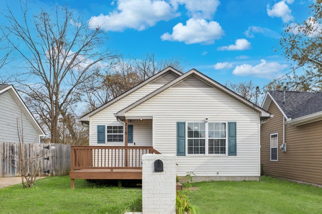 315 S Highland Ave, Murfreesboro